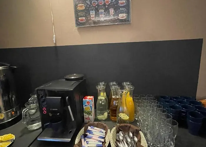 Good Spot Zieleniec Comfort Eco * Duszniki Zdrój